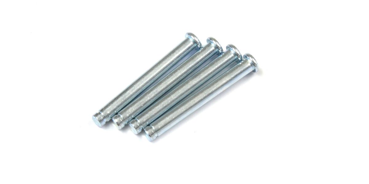 IF317 3x27mm Shaft(BS/IF 4pcs) IF317  - KYOSHO RC